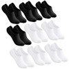 9 Pairs-4 Black/5 White 9 Pairs-4 Black/5 White