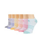 Halo Mint Green/Light Pink/Orange Tint/Girls