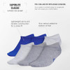 Team Royal Blue/Cool Light Heather/Heather Grey/Classic