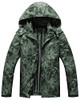 Army Green Camo