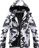 Black Camo
