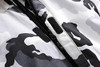 Black Camo