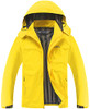 Bright Yellow