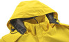 Bright Yellow