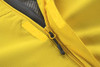Bright Yellow