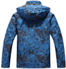 Blue Camo