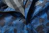 Blue Camo