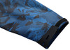 Blue Camo