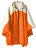 A-orange-white