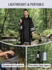 Black03 (With Reflective Stripes)