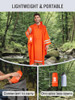 Orange03 (With Reflective Stripes)