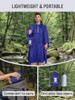 Deep Blue02 (With Reflective Stripes)