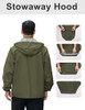 Army Green