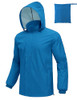 Bright Blue