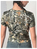Army Green Camo