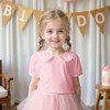 I(pink）
