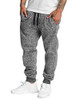 Marled Grey Aloit