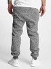 Marled Grey Aloit