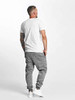 Marled Grey Aloit