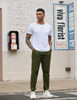 Army Green