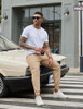 Liggt Khaki