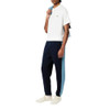 Navy Blue, Dark Blue, & Light Blue