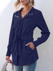 Navy Blue Navy Blue