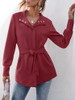 Burgundy Burgundy
