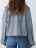 Grey Blue