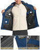 Denim Blue Denim Blue