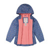 Chambray Floral