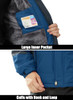 Denim Blue
