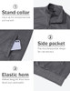 Dark Grey