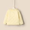 Butter Yellow