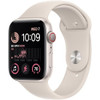 Starlight Aluminum with Starlight Sport Band, S/M