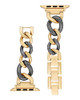 Gold/Black