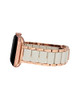 Rose Gold/Cream
