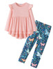 Pink Butterfly