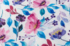 Purple Floral