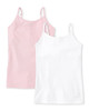 Shell/White 2-pack