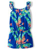 Renew Blue Tropical