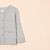 Light Grey Heather