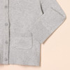 Light Grey Heather