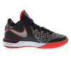 Black, Red