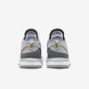 Wolf Grey/White-iron Grey-black