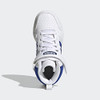 White/Team Royal Blue/White
