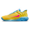 Lightning/University Blue/Barely Volt/Hyper Pink Lightning/University Blue/Barely Volt/Hyper Pink