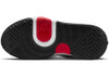 Black/University Red-white