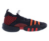 Core Black/Better Scarlet/Bold Gold-black