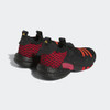 Core Black/Better Scarlet/Bold Gold